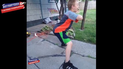 Best Funny Videos #6 Scare Cam Epic Fail Compilation 2014