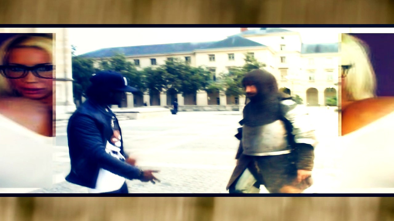 Jopapy KMerzo - INSOMNIE GLAUQUE - Clip By KMerzo Indomptable Muzik - Rap Français