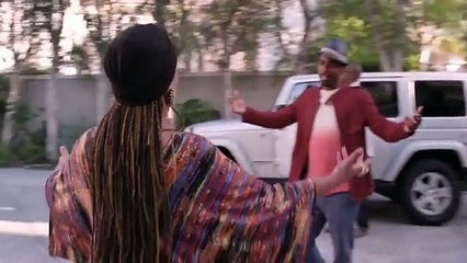 Lucky Girl (2015) - Trailer (Drama, Urban)