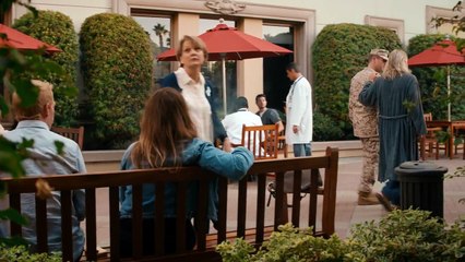 NCIS Los Angeles - Ghost Gun (Sneak Peek 1)