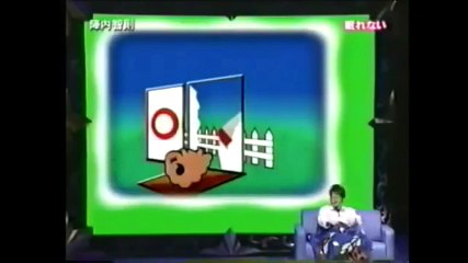 陣内智則 眠れない羊