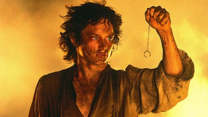 Official Streaming The Lord of the Rings: The Return of the King Stream HD For Free