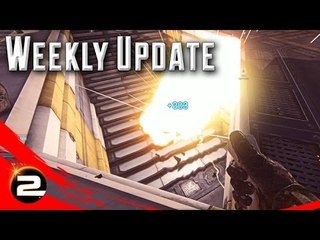 Weekly Update - Mar. 24, 2014 (PlanetSide 2 Gameplay)