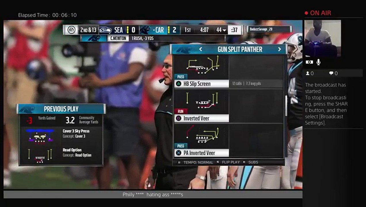 ragettinit215's Live PS4 Broadcast (32)