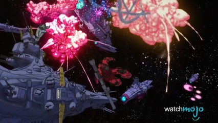 Top 10 Epic Anime Entrances