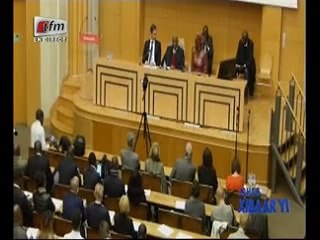 abdoulaye wade : il n'ya pas de plan émergent (PSE) au Sénégal