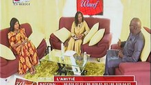 NDoye Bane dit une énormité : les filles qui travaillents dans les banques sont fauchées et facile à ...
