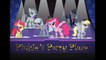 Five Nights at Pinkie's (FNaF Song COVER)                                                                                                              FNAF FIVE NIGHTS AT FREDDY'S SISTER LOCATION ANIMATION mlp