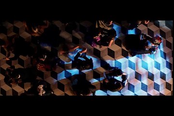 Karanlığın Elli Tonu Fragman