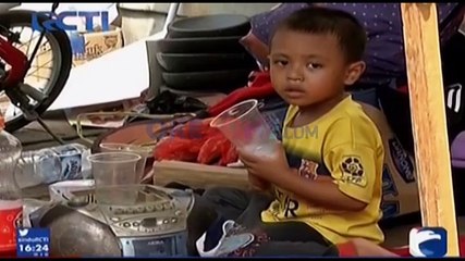 Penggusuran Kerap Terjadi di Ibu Kota