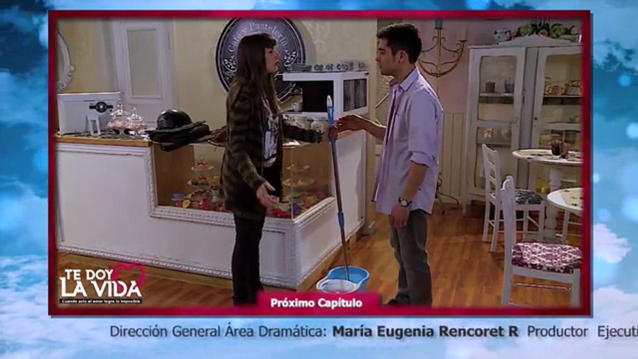 143 Avance Te doy la Vida