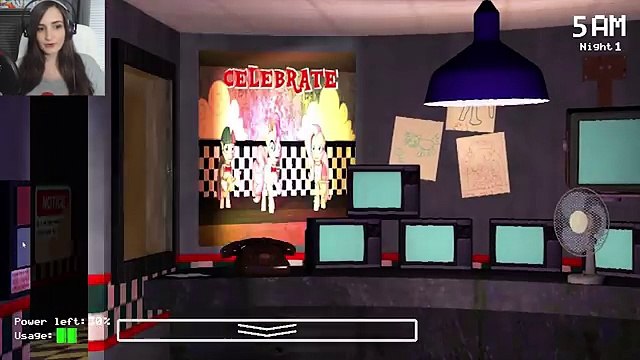 Five Nights at Pinkie's _ Back at it Again with the MLP Horror Games!! FNAF FIVE NIGHTS AT FREDDY'S SISTER LOCATION ANIMATION mlp