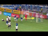 Copa do Brasil 2016 - Cruzeiro 4 x 2 Corinthians