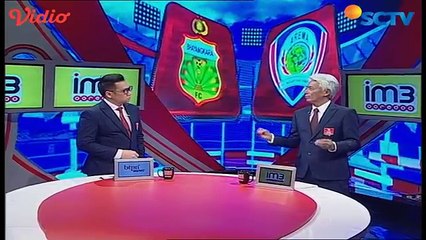 Highlight Bhayangkara FC vs Arema Cronus - Torabika Soccer Championship 2016