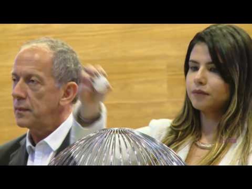 Sorteio dos mandos de campo das semifinais da C...
