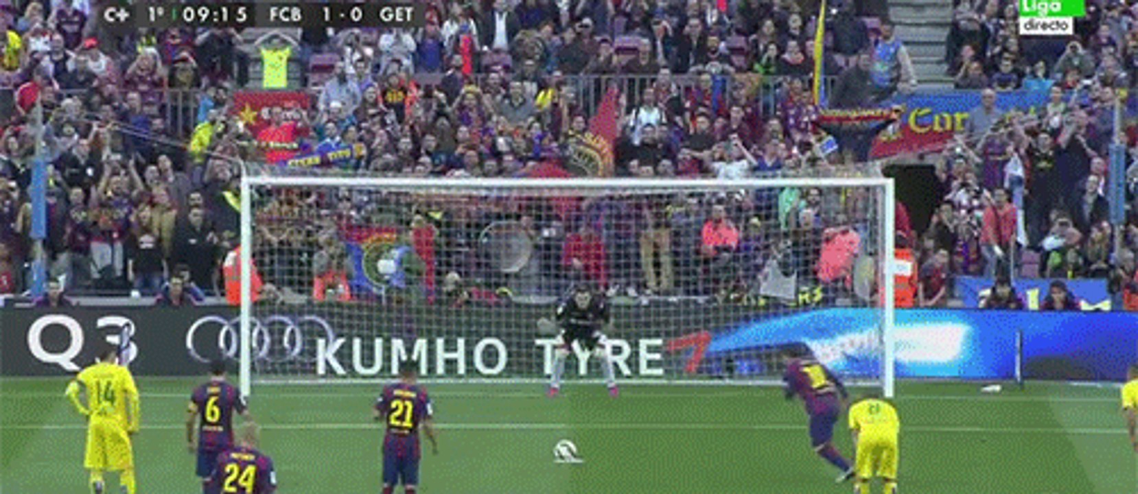 10 Fair Play Penalty moments in Football,SPORTS WORLD