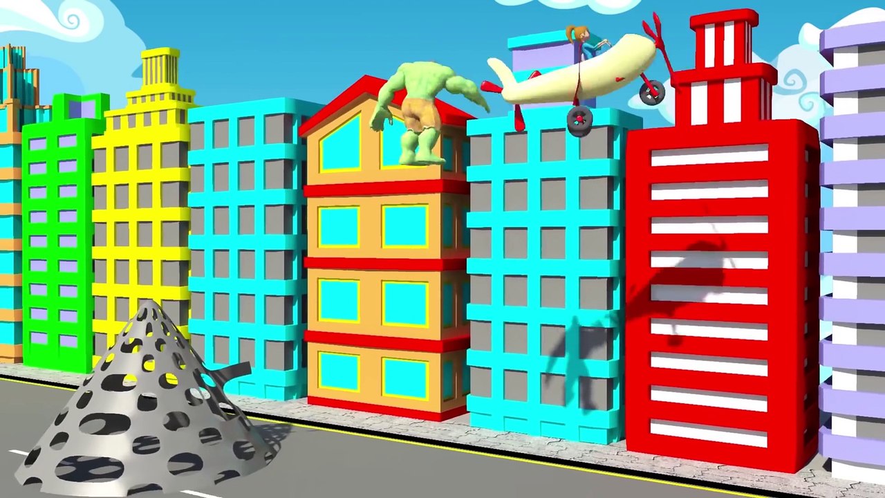 Mega Finger Family Songs Collection ! Batman ,Superman,Spider-man,Hulk,Xmen ,Nursery Rhymes & More_2