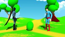 Mega Finger Family Songs Collection ! Batman ,Superman,Spider-man,Hulk,Xmen ,Nursery Rhymes & More_21