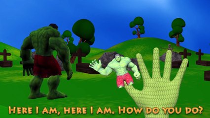 Mega Finger Family Songs Collection ! Batman ,Superman,Spider-man,Hulk,Xmen ,Nursery Rhymes & More_27