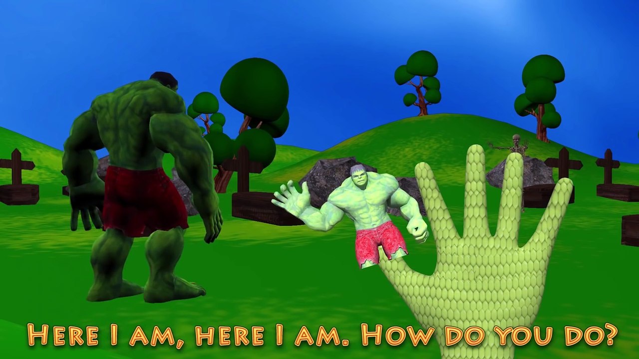 Mega Finger Family Songs Collection ! Batman ,Superman,Spider-man,Hulk,Xmen ,Nursery Rhymes & More_27