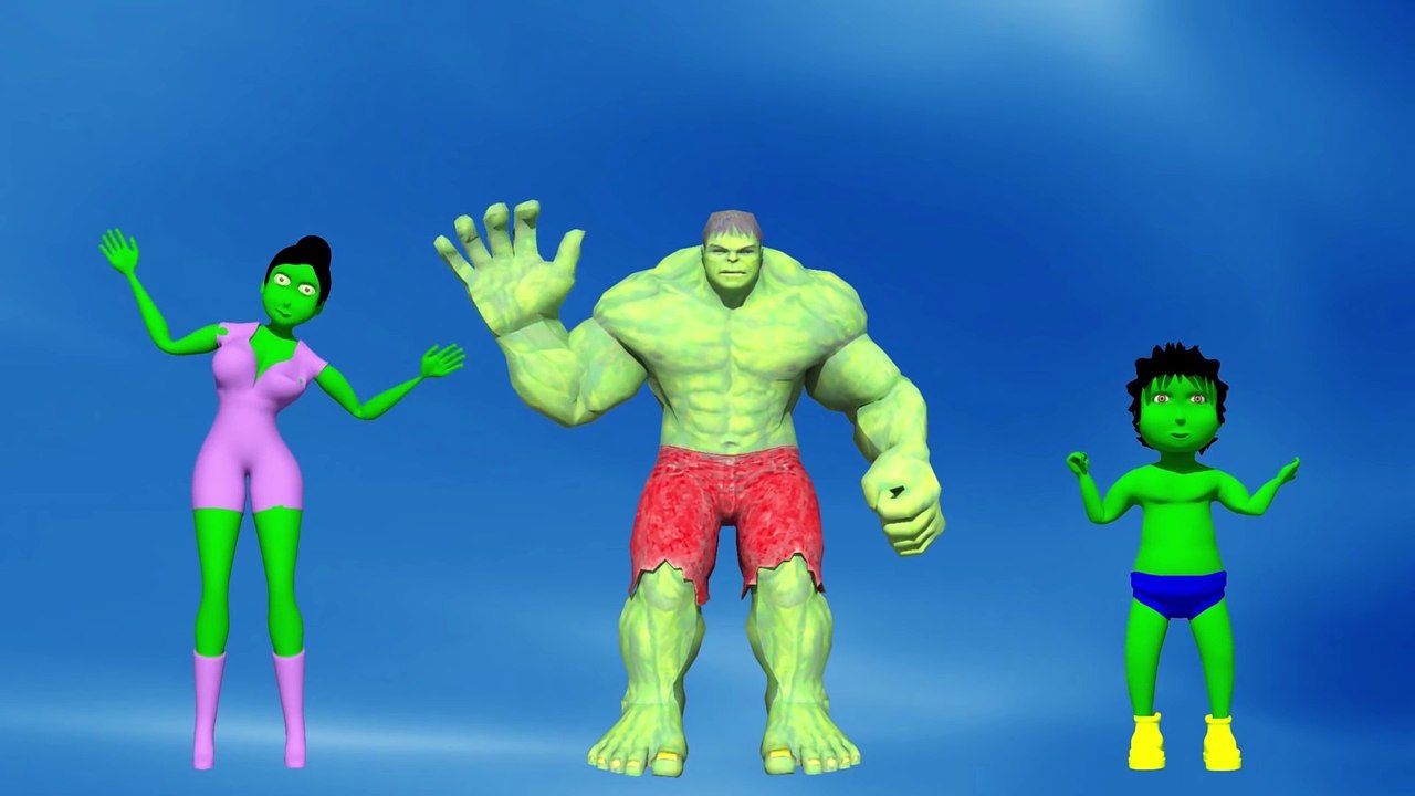 Mega Finger Family Songs Collection ! Batman ,Superman,Spider-man,Hulk,Xmen ,Nursery Rhymes & More_30