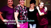 Singer/Songwriter Raven Quinn: How I Survived My Breast Cancer!