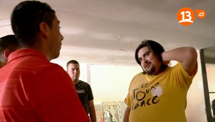 Nadie está Libre-Capítulo 4 -pt2