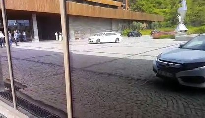 Merakla beklenen Gebzeli yerli Honda Civic Sedan 'ı test ettik.