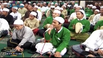 Tabligh Akbar Cinta Negeriku (1)
