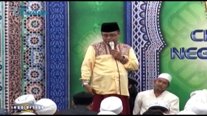 Tabligh Akbar Cinta Negeriku (2)