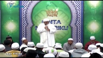 Tabligh Akbar Cinta Negeriku (3)