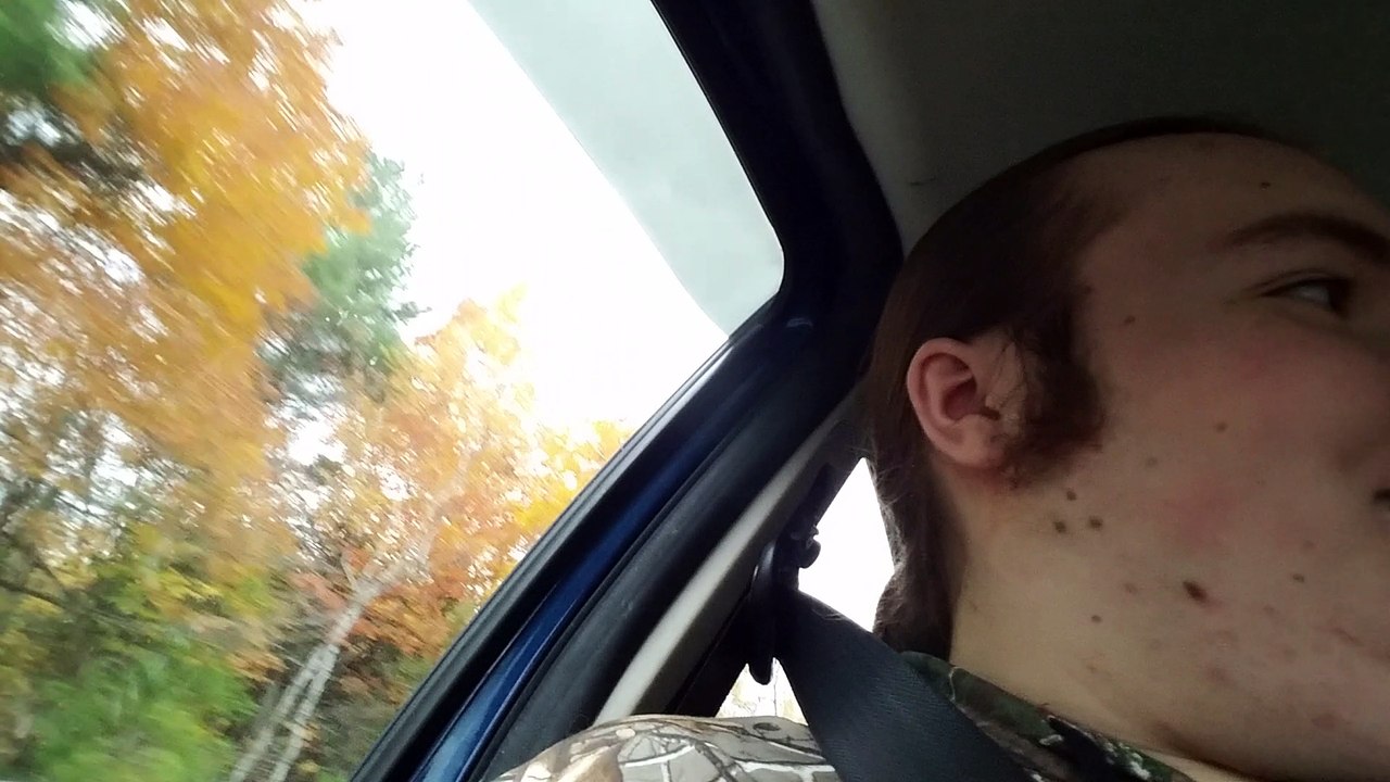Vlog 10/20/16