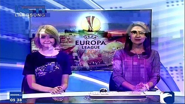 MU Menang Telak atas Fenerbahce