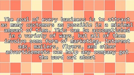 Using Banners And Signs To Promote Your Business
