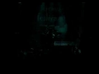 Norther - Cry (live)