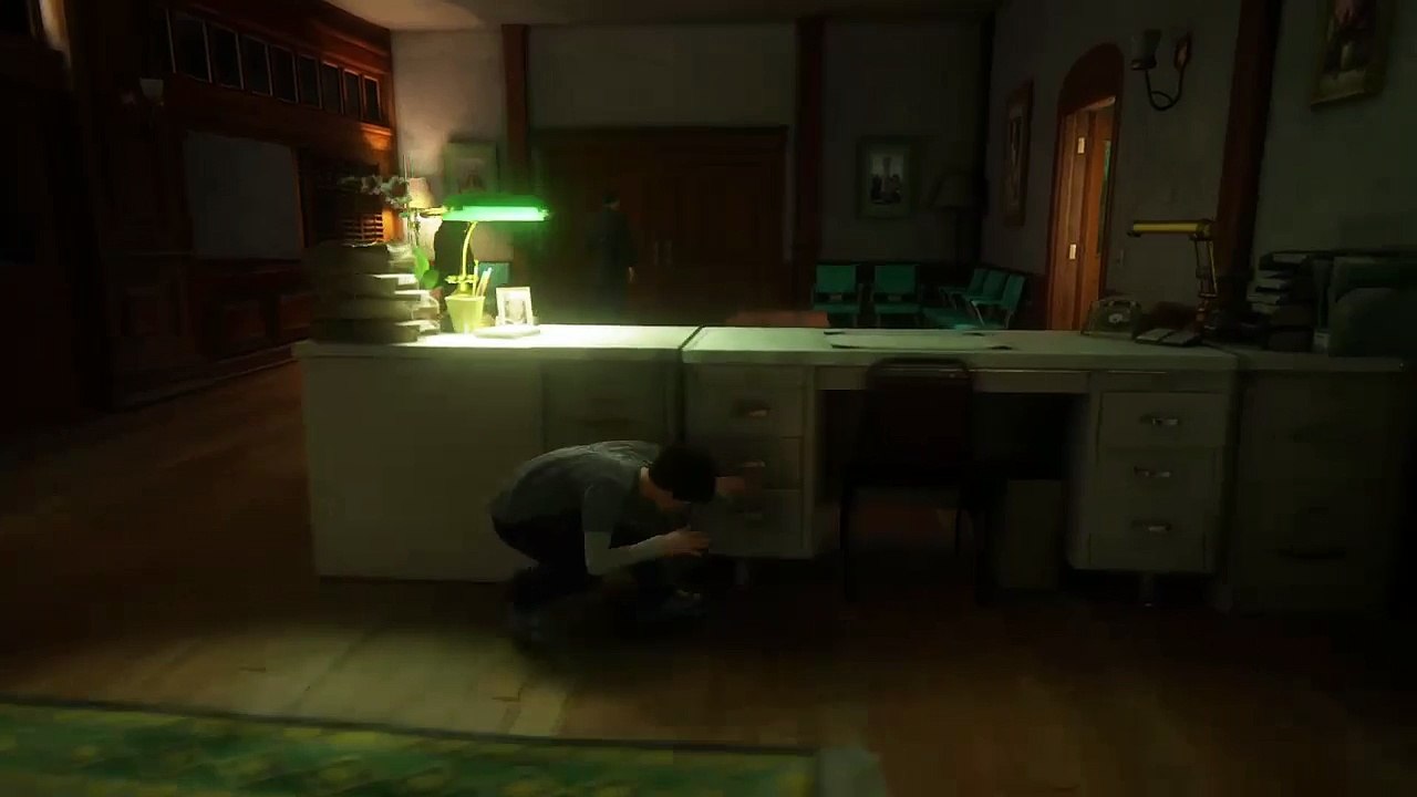 Uncharted 4 Aventure exotique # 1 [Fr]