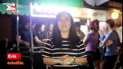 [Nhòm Nhèm] BÁNH CHUỐI THÁI