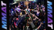Conor to fighters:Where would YOU be if I wasnt here?,responds to Dana;TUF;Cruz V Cody,Fab V Cain