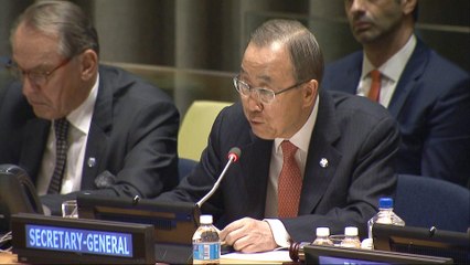 UN: Syria ceasefire welcome, but not enough to deliver aid