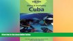 Must Have  Diving   Snorkeling Cuba (Lonely Planet Diving   Snorkeling Great Barrier Reef)