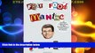 Popular Book Fast Food Maniac: From Arby s to White Castle, One Man s Supersized Obsession with