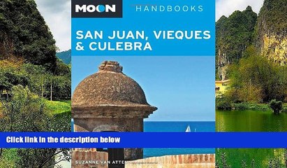 下载视频: Big Deals  Moon San Juan, Vieques   Culebra (Moon Handbooks)  Best Seller Books Best Seller