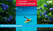 Books to Read  Frommer s Portable Cayman Islands  Best Seller Books Best Seller