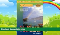 Books to Read  Adventure Guide to St. Martin   St. Barts (Adventure Guides Series)  Best Seller