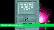 Choose Book Where Chefs Eat: A Guide to Chefs  Favourite Restaurants