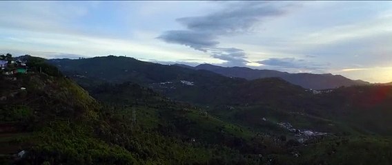 Kadhal Kan Kattuthe - official teaser _ @K3 _ KG _ ATHULYA _ ANEERUTH