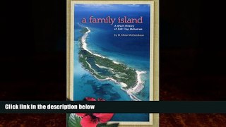 Big Deals  A Family Island  Full Ebooks Best Seller