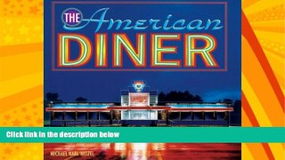 Popular Book The American Diner