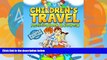 Books to Read  Children s Travel Activity Book   Journal: My Trip to Israel  Full Ebooks Best Seller
