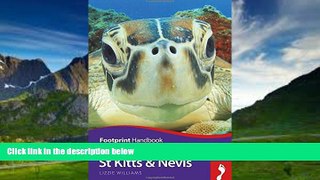 Big Deals  Antigua, Montserrat, St Kitts and Nevis Handbook (Footprint - Handbooks)  Best Seller